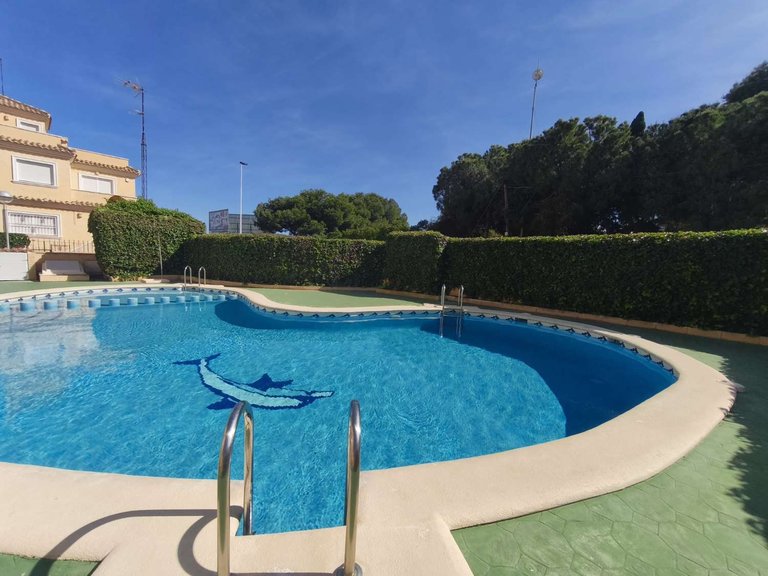 Town House for Sale in Torrevieja, Alicante 32