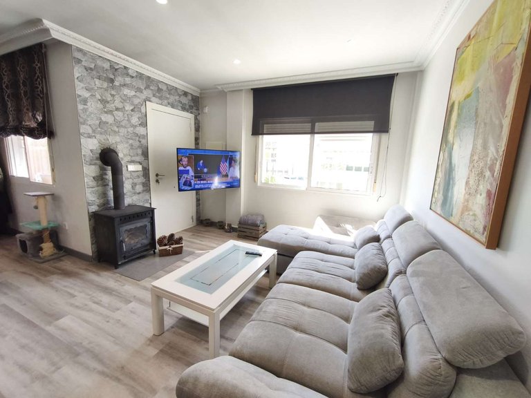 Town House for Sale in Torrevieja, Alicante 9
