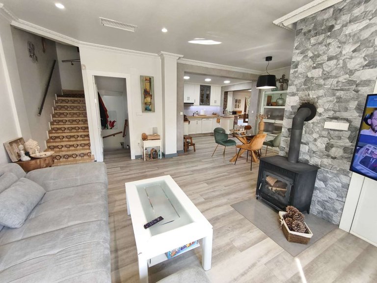 Town House for Sale in Torrevieja, Alicante 6