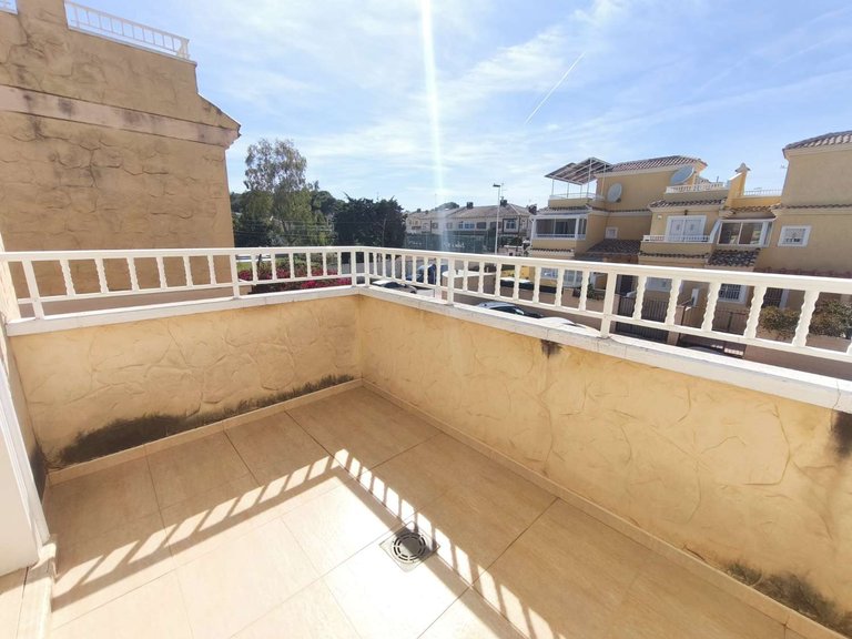 Town House for Sale in Torrevieja, Alicante 17