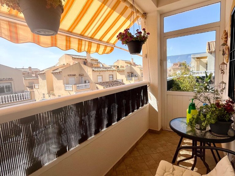 Town House for Sale in Orihuela, Alicante 21