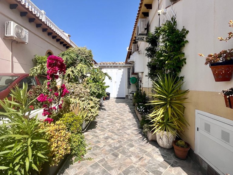Town House for Sale in Orihuela, Alicante 2