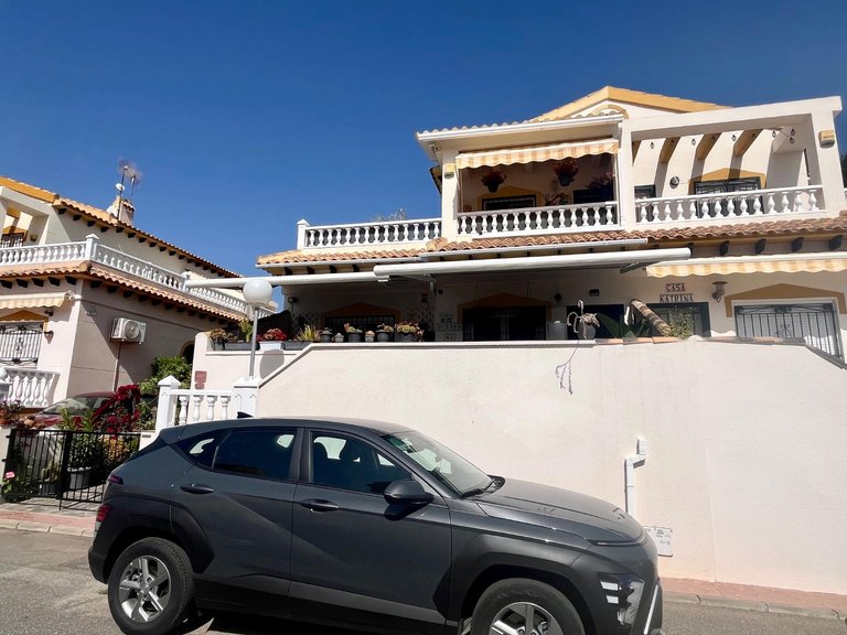 Town House for Sale in Orihuela, Alicante 26