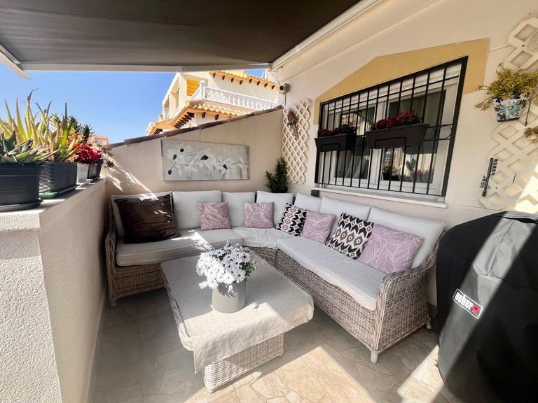 Town House for Sale in Orihuela, Alicante 6