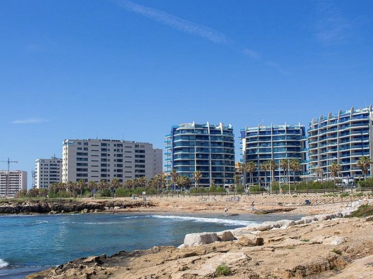 Town House for Sale in Orihuela, Alicante 29