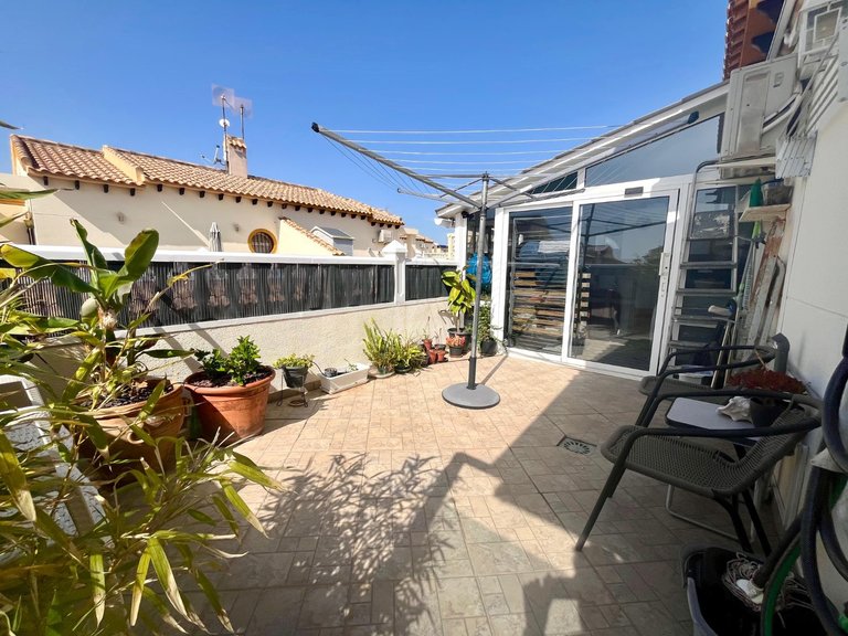Town House for Sale in Orihuela, Alicante 24