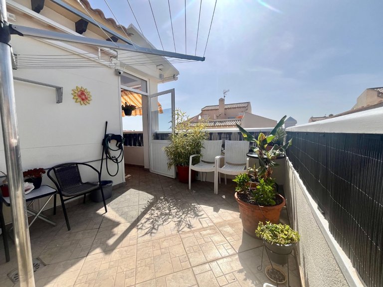 Town House for Sale in Orihuela, Alicante 23