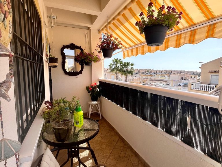Town House for Sale in Orihuela, Alicante 22