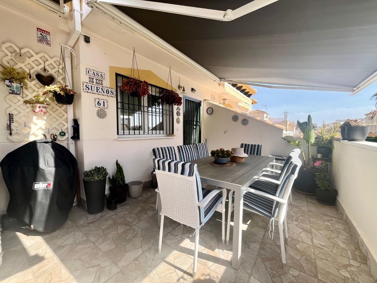 Town House for Sale in Orihuela, Alicante 3