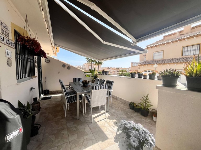 Town House for Sale in Orihuela, Alicante 5