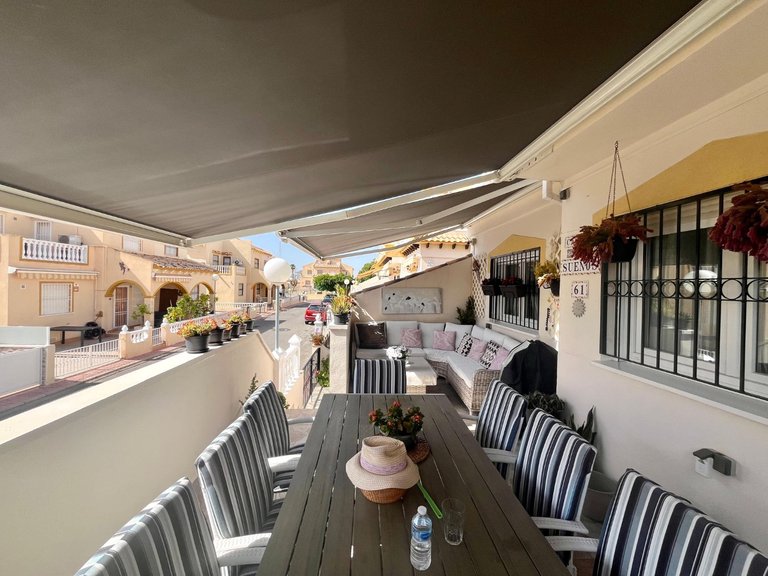 Town House for Sale in Orihuela, Alicante 4