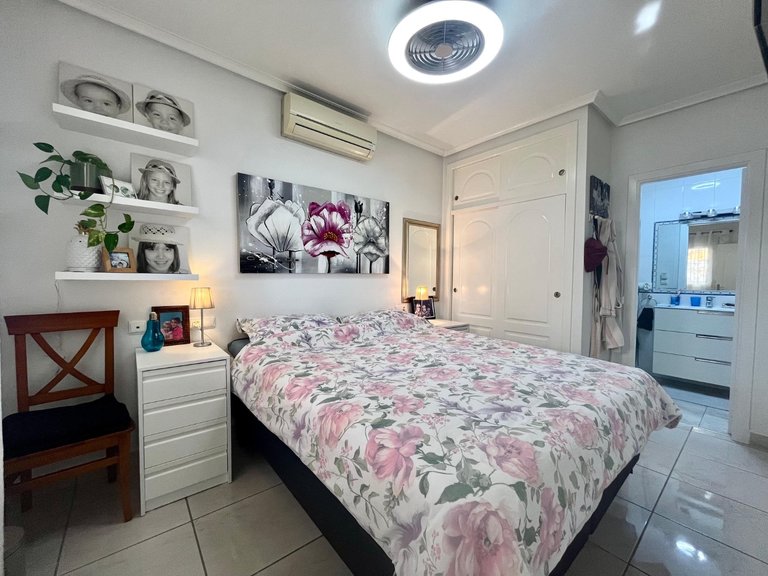 Town House for Sale in Orihuela, Alicante 17