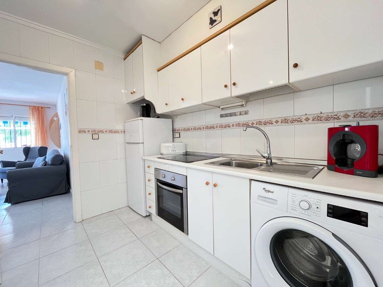 Apartment for Sale in Orihuela, Alicante 13