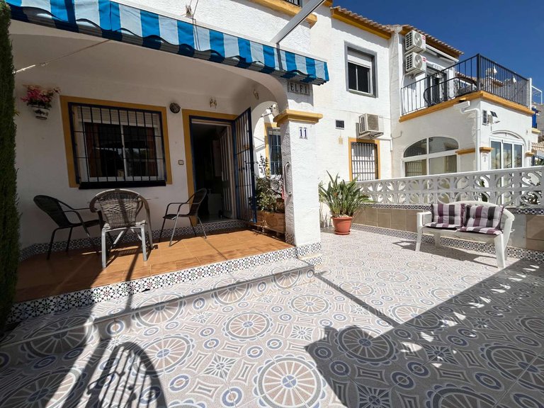 Apartment for Sale in Orihuela, Alicante 1