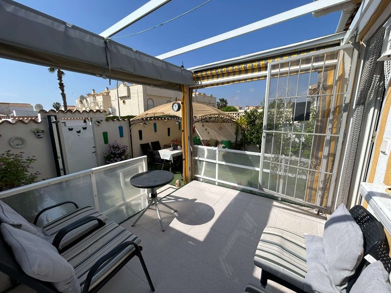 Town House for Sale in Orihuela, Alicante 8