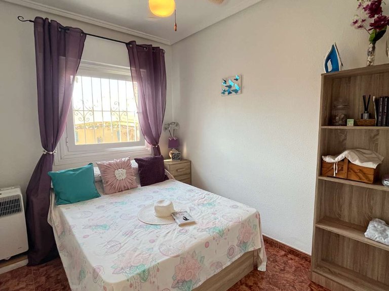 Town House for Sale in Orihuela, Alicante 20