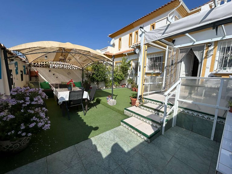 Town House for Sale in Orihuela, Alicante 2