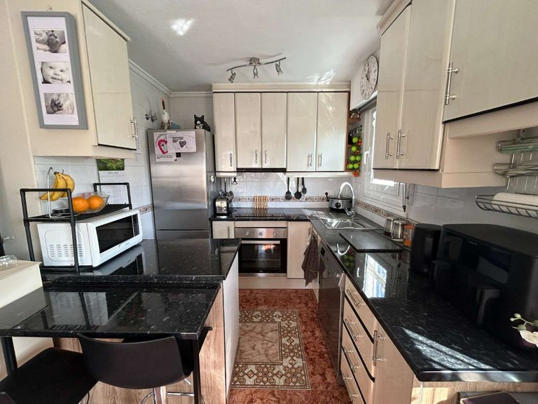 Town House for Sale in Orihuela, Alicante 12