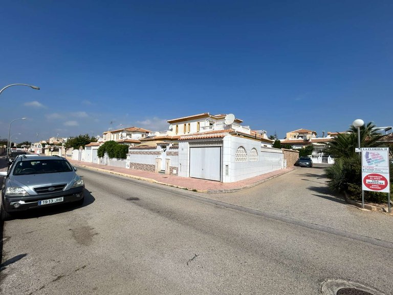 Town House for Sale in Orihuela, Alicante 30