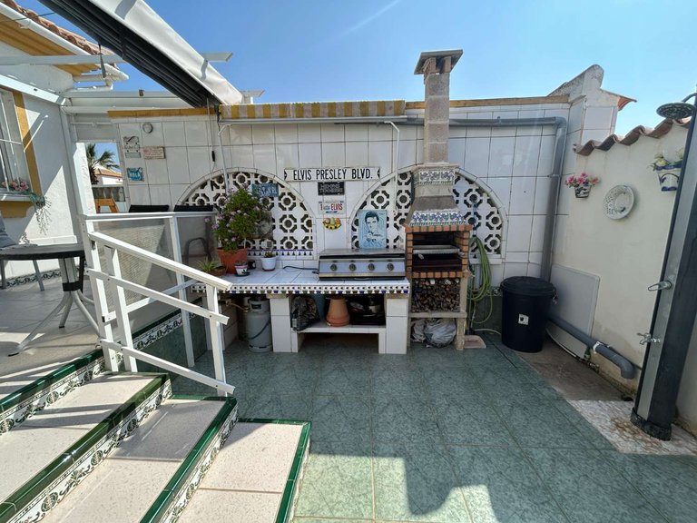 Town House for Sale in Orihuela, Alicante 7