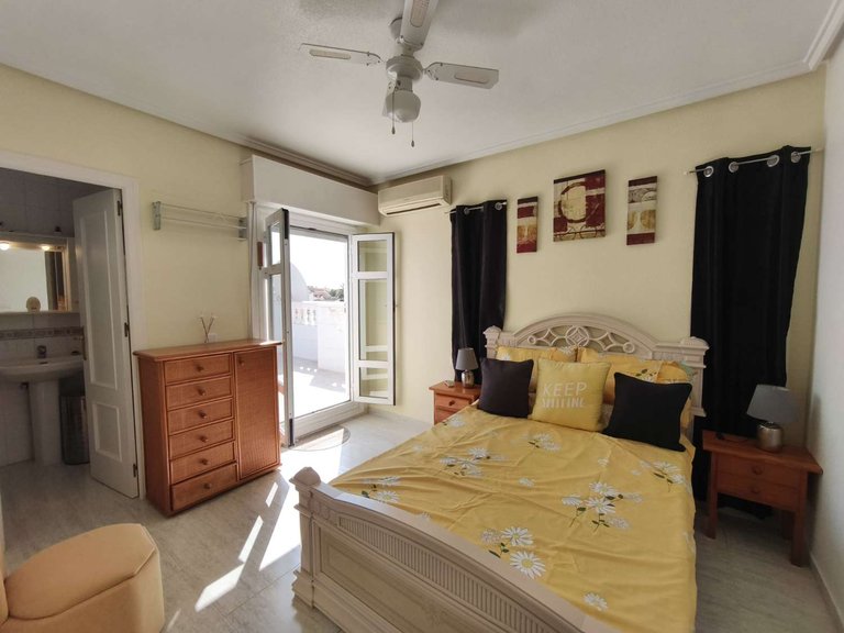 Town House for Sale in Orihuela, Alicante 20