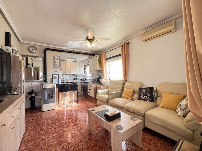 Town House for Sale in Orihuela, Alicante 9