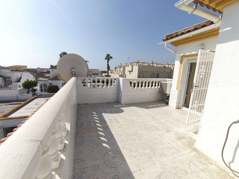 Town House for Sale in Orihuela, Alicante 24