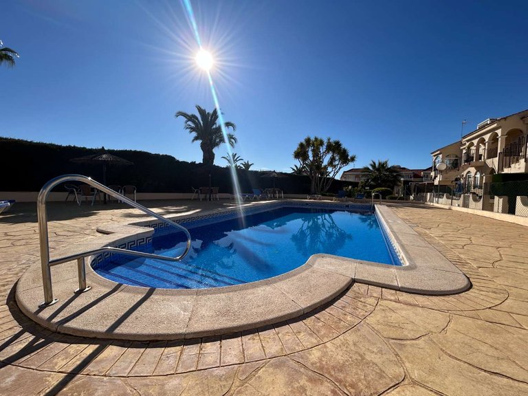 Apartment for Sale in Orihuela, Alicante 39
