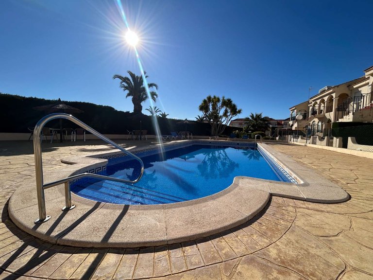 Apartment for Sale in Orihuela, Alicante 1