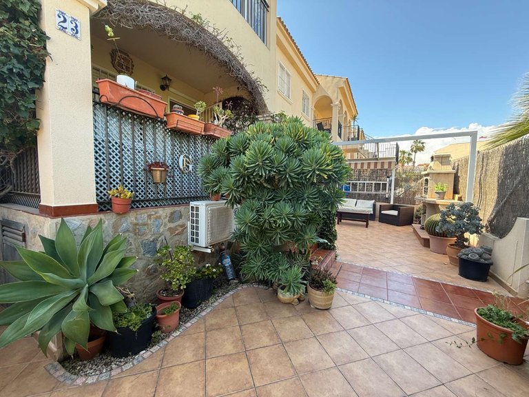 Apartment for Sale in Orihuela, Alicante 13