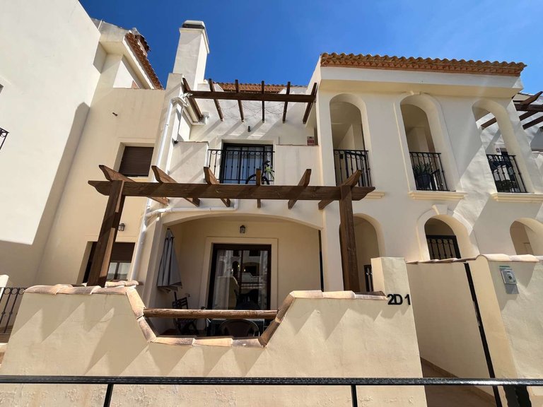 Apartment for Sale in San Pedro Del Pinatar, Murcia 3