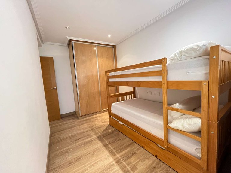 Apartment for Sale in San Pedro Del Pinatar, Murcia 20