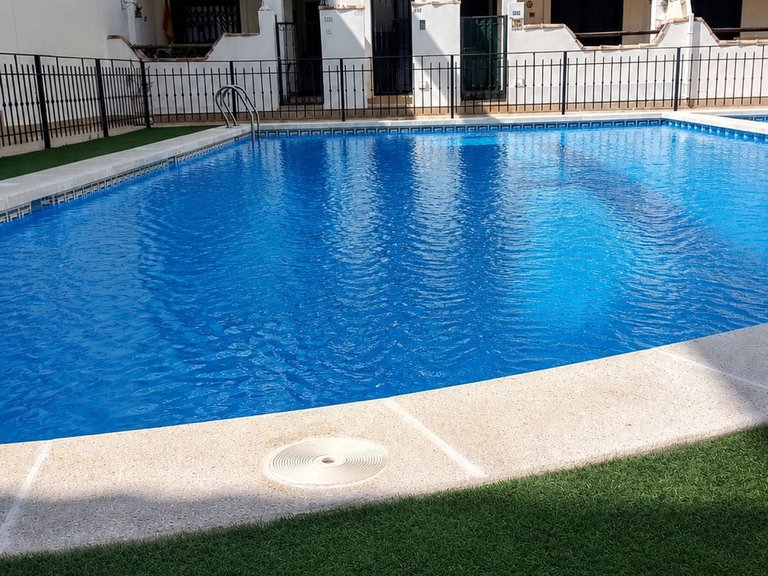 Apartment for Sale in San Pedro Del Pinatar, Murcia 24