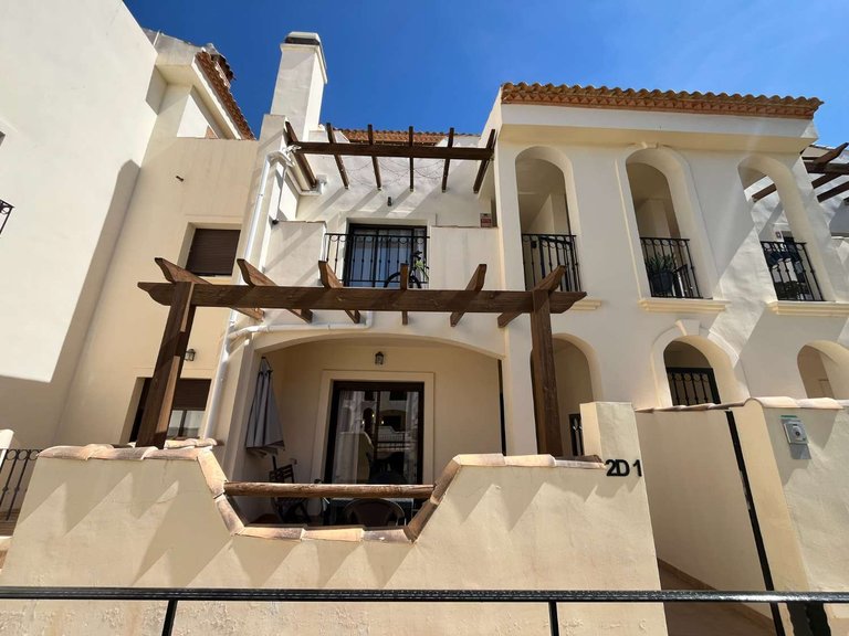 Apartment for Sale in San Pedro Del Pinatar, Murcia 25