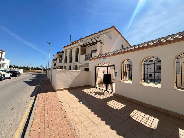 Apartment for Sale in San Pedro Del Pinatar, Murcia 30