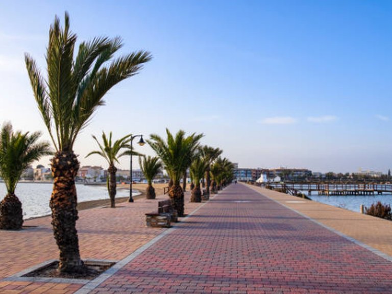 Apartment for Sale in San Pedro Del Pinatar, Murcia 31