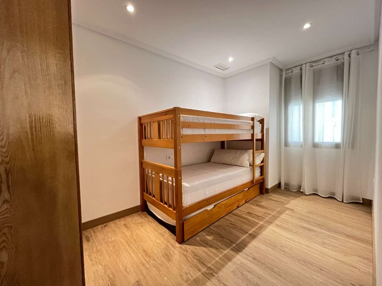 Apartment for Sale in San Pedro Del Pinatar, Murcia 18