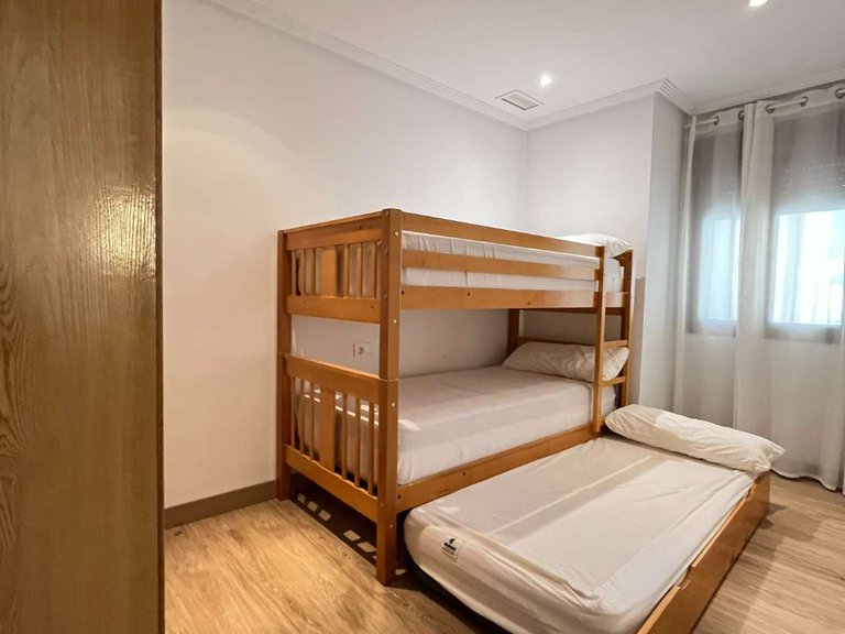 Apartment for Sale in San Pedro Del Pinatar, Murcia 19