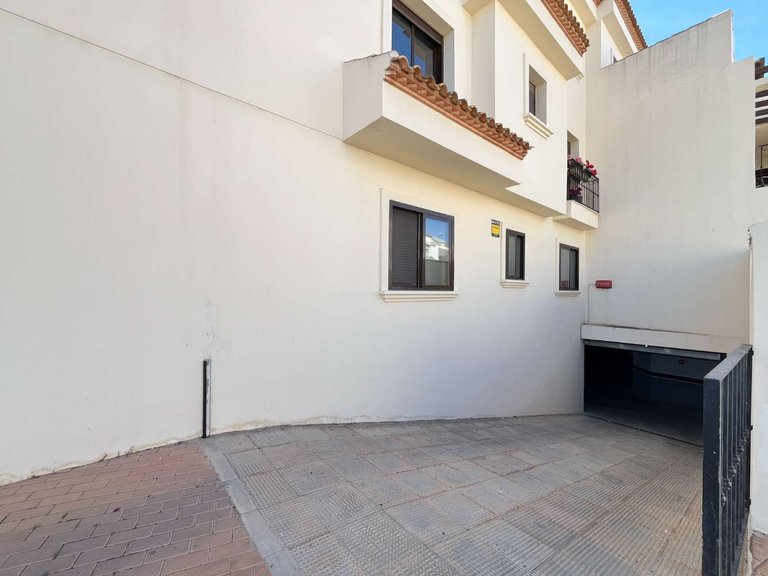 Apartment for Sale in San Pedro Del Pinatar, Murcia 28
