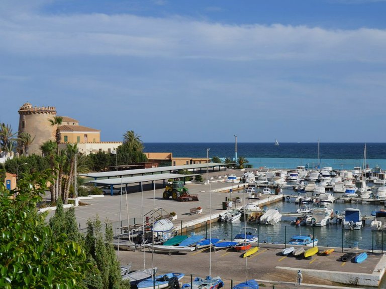 Apartment for Sale in San Pedro Del Pinatar, Murcia 32