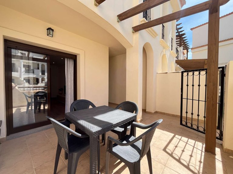 Apartment for Sale in San Pedro Del Pinatar, Murcia 2
