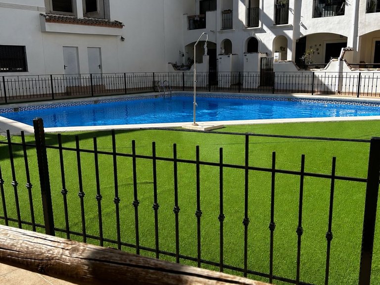 Apartment for Sale in San Pedro Del Pinatar, Murcia 21