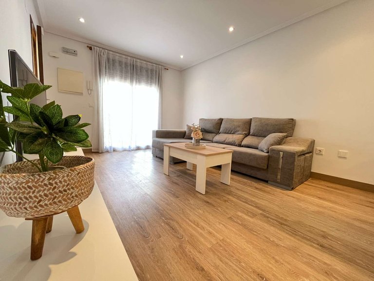 Apartment for Sale in San Pedro Del Pinatar, Murcia 1