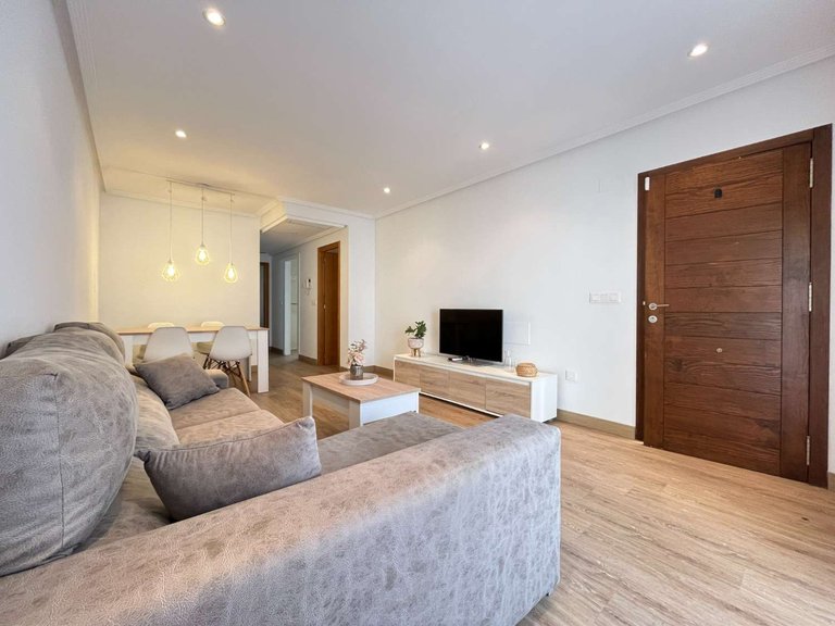 Apartment for Sale in San Pedro Del Pinatar, Murcia 4