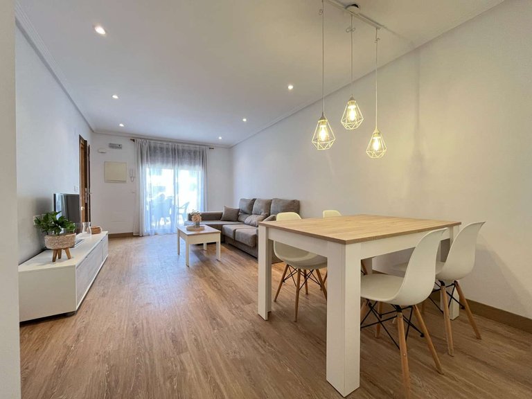 Apartment for Sale in San Pedro Del Pinatar, Murcia 5