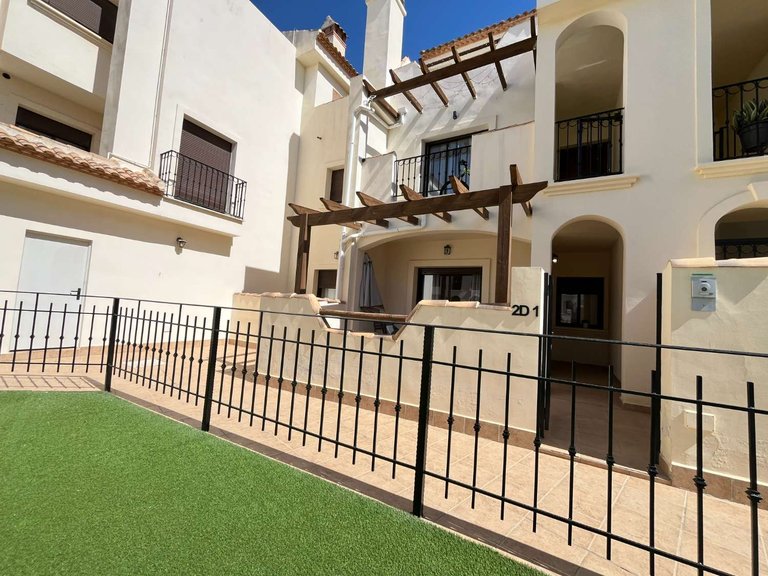 Apartment for Sale in San Pedro Del Pinatar, Murcia 22