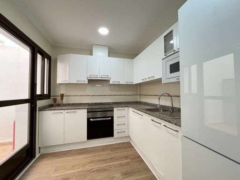 Apartment for Sale in San Pedro Del Pinatar, Murcia 8