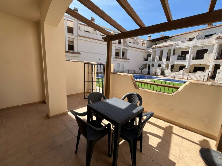 Apartment for Sale in San Pedro Del Pinatar, Murcia 6