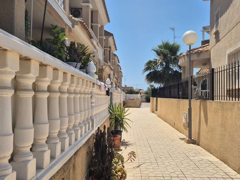 Town House for Sale in Orihuela, Alicante 8