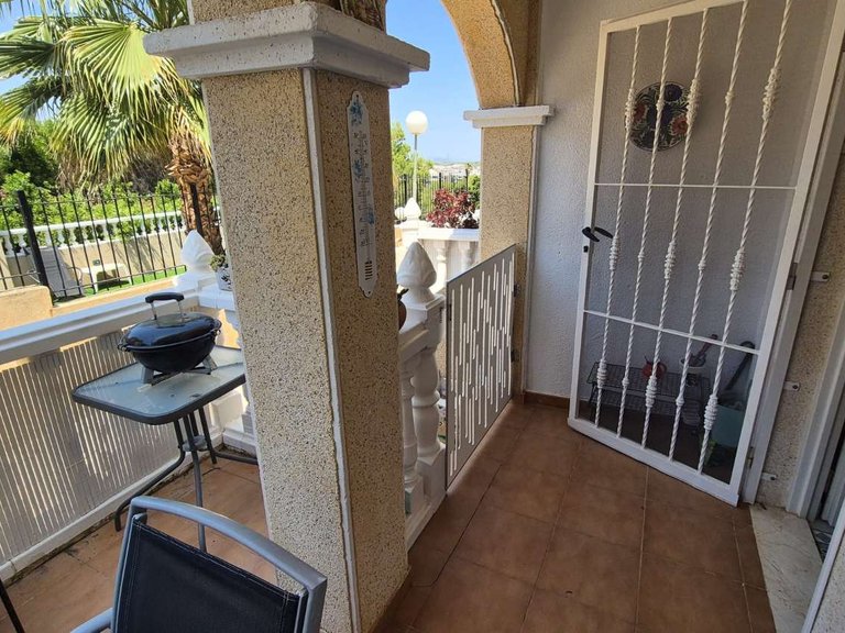 Town House for Sale in Orihuela, Alicante 26